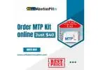 Buy MTP Kit online New York confidential service – $40