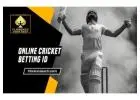 Get Your Trusted Online Betting ID Fast and Secure