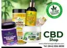 Trusted Quality, Fast Delivery - CBD Shop for Premium Hemp Products!