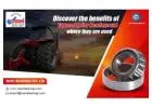 Trusted Tapered Roller Bearings Manufacturer for Superior Performance