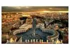 Choose the exclusive Vatican guided tours offering the best sightseeing with VIP access