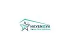 Companion Care for Elderly - Havenovacare
