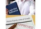 Cash Out Refinance vs HELOC – Which Is Right for You?