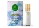attar for men