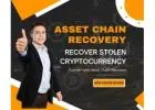 Restore Compromised Crypto Funds with Asset Chain Recovery