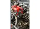 Best Dual Battery Install in Stirling