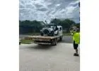 Best Towing service in Forest Glen