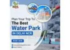 Best Adventure Park in Delhi for Outdoor Games and Family Thrills