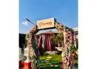 Perfect Farmhouse in Lucknow for Birthday Party Celebration