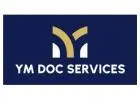 YM Doc Services