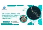 SN Capital Brings You NSDL Unlisted Shares – A Prime Investment Opportunity