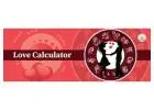 Free Love Calculator, Possibility of Love Marriage by Date of Birth