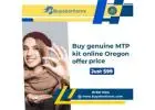 Oregon discreet abortion kit online $99