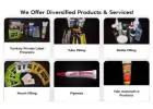 Bottle Filling Service | Bottle Filling Companies - Custom Pak Illinois |