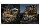 SVG Town Square 1 Retail Shops Greater Noida