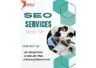 Top-Rated SEO Services Near Me – Dazonn Technologies!