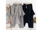 Japanese Pajamas