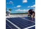 Free Roof Replacement with Solar Panels – Massachusetts!