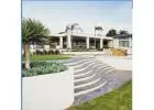 Best Retaining Walls service in Menzies Creek