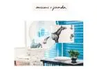 Unique Silk Scarves & Ethical Silk Scarf Australia | Miimi and Jiinda