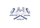 A-1 Demolition & Hauling