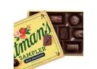 Unleash Your Inner Chocoholic with Our Small Batch Chocolate Treats!