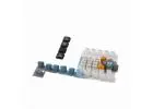 High-Quality Silicone Button Keypad For Sale