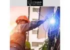 Trusted Residential Electrical Services Brisbane – J Shaw Electrical