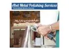 Premium Finish with Abel Metal Polishing Adelaide – Call 0883333282