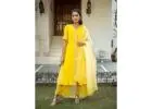 Latest indo western dresses