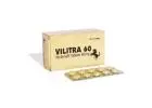 Vardenafil Tablets in the United States | Vilitra 60 Mg at USA
