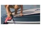 Best Boat Detailing service in Bray Park