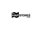 The Map Store