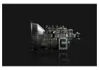 Gear Manufacturers in India – Kinetic Engineering Limited