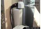 Experience Comfort with a Water Softener System for Home