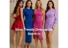 Hot Picks: Trendy Dresses for Women That Are So in Right Now