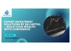 Expert Investment Solutions by SN Capital – Build Your Wealth with Confidence