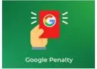 Trusted Google Penalty Removal Service for Fast Recovery