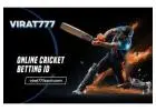 Online Cricket ID – Your Ticket to Real Match Thrills