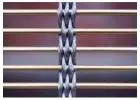Buy Decorative Mesh – Stylish Metal Mesh for Grills, Partitions & Interiors