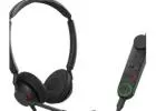 Headphones GN Audio 5099-299-2219-Qubyk USA