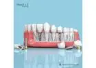 Top OEM Dental Implant Suppliers in Guatemala for Clinicians