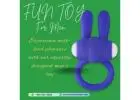 . Heat up your nights with quality sex toys for men, women, and couples—delivered anywhere in Tunisi
