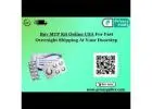 Buy MTP Kit Online USA For Fast Overnight Shipping At Your Doorstep