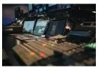 Audio Visual Company San Antonio