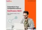Expert SEO Services in Bangalore - Satheesseo.in