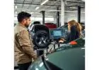 Accurate Wheel Alignment Services in Calgary | Bowest Motors