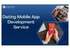 Dating App Development Services