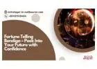 Fortune Telling Bendigo – Peek Into Your Future with Confidence