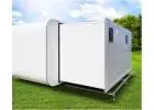 Top Container Home Trends in Melbourne